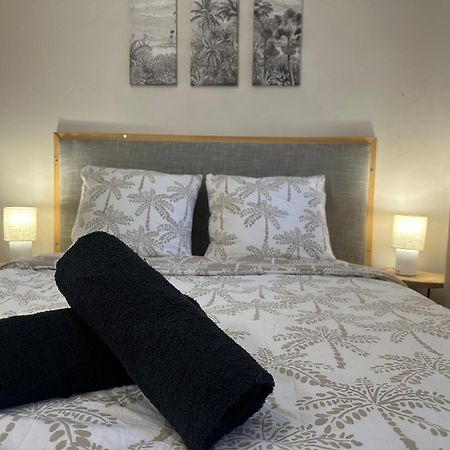 Le Boheme - Appartement Proche Gare Et Commerces Жізор Екстер'єр фото